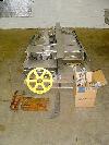  CARRIER Stainless Steel Vibrating Conveyor, 17" wide x 21